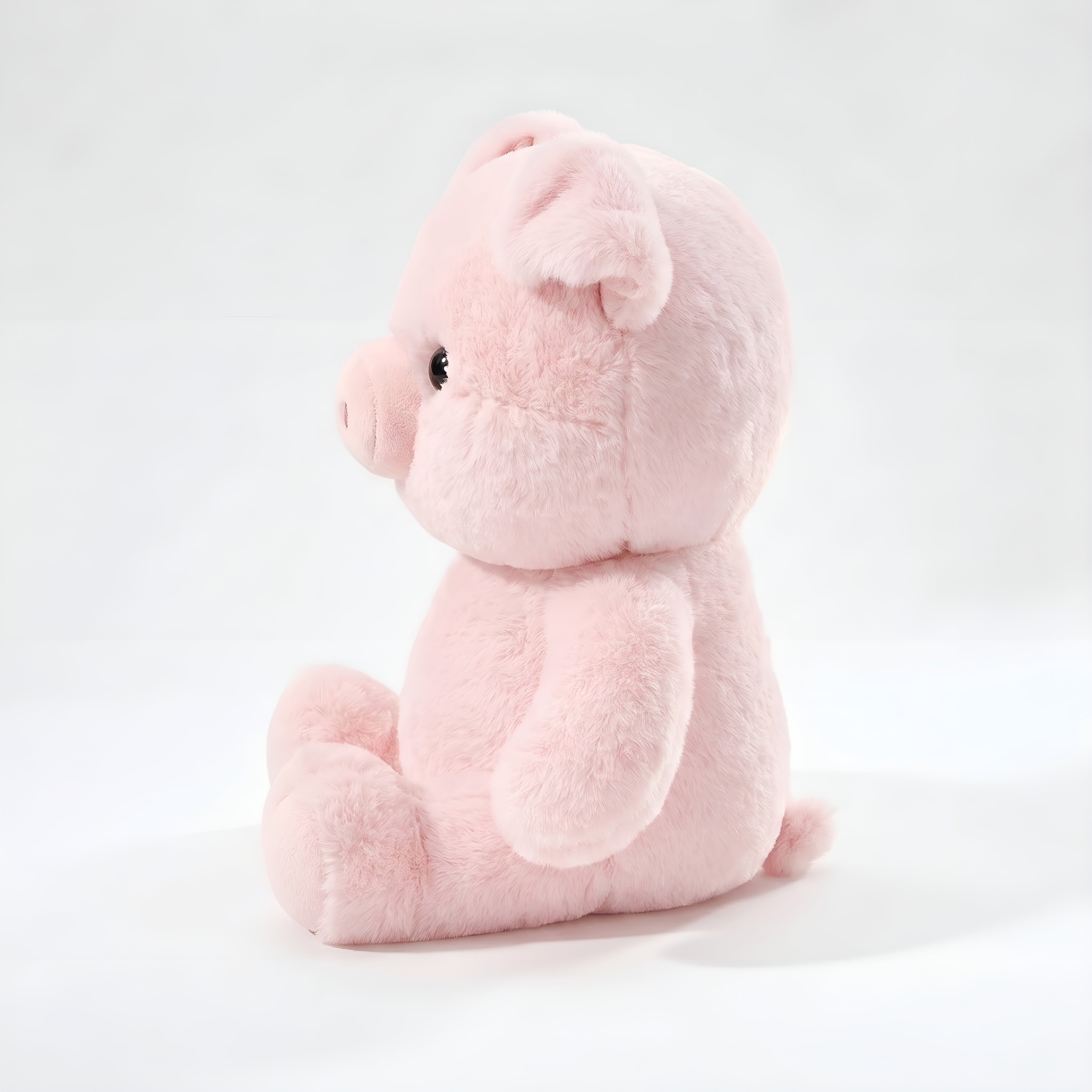 Pink Piggy-Wupplie™