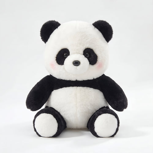 Panda-Wupplie