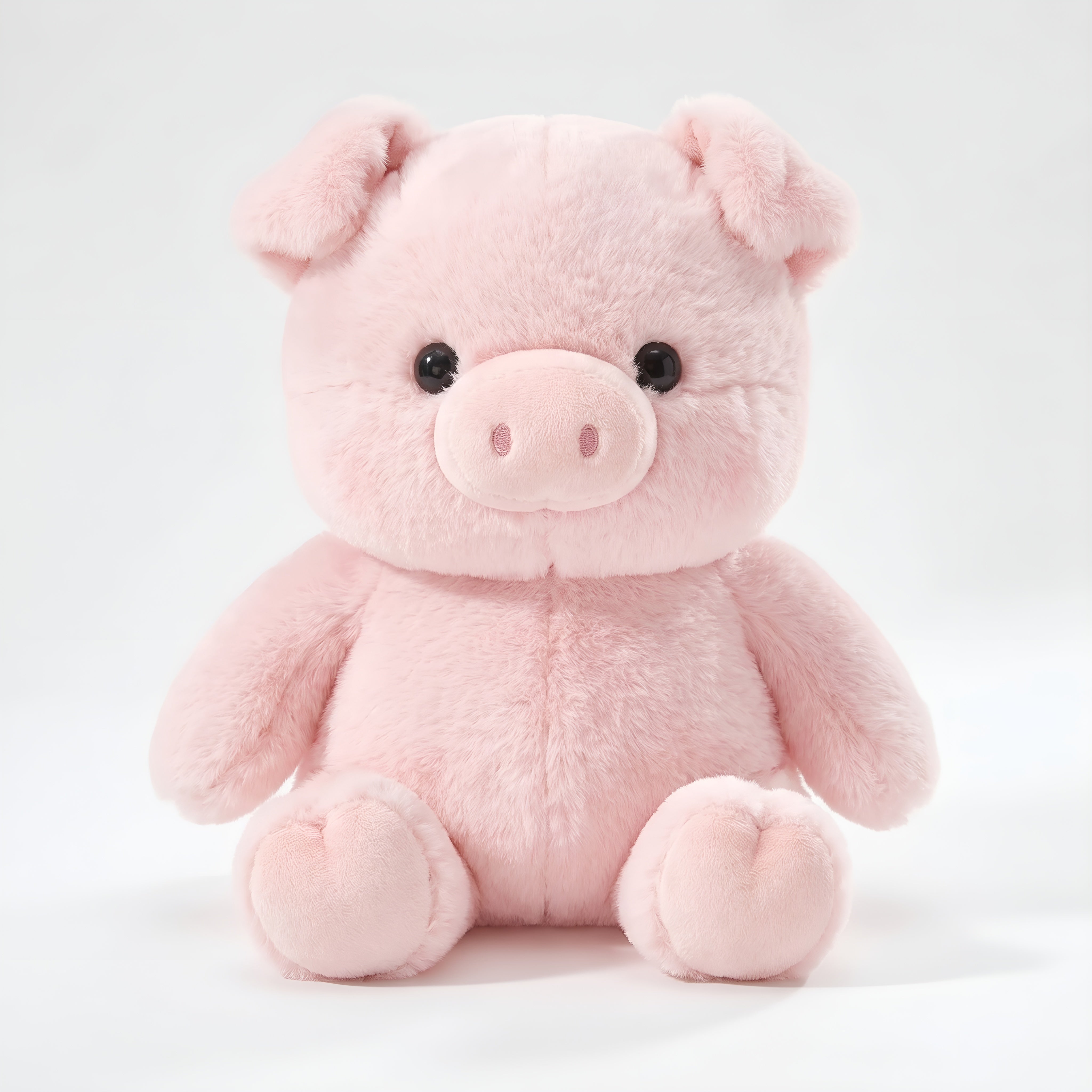 Pink Piggy-Wupplie™