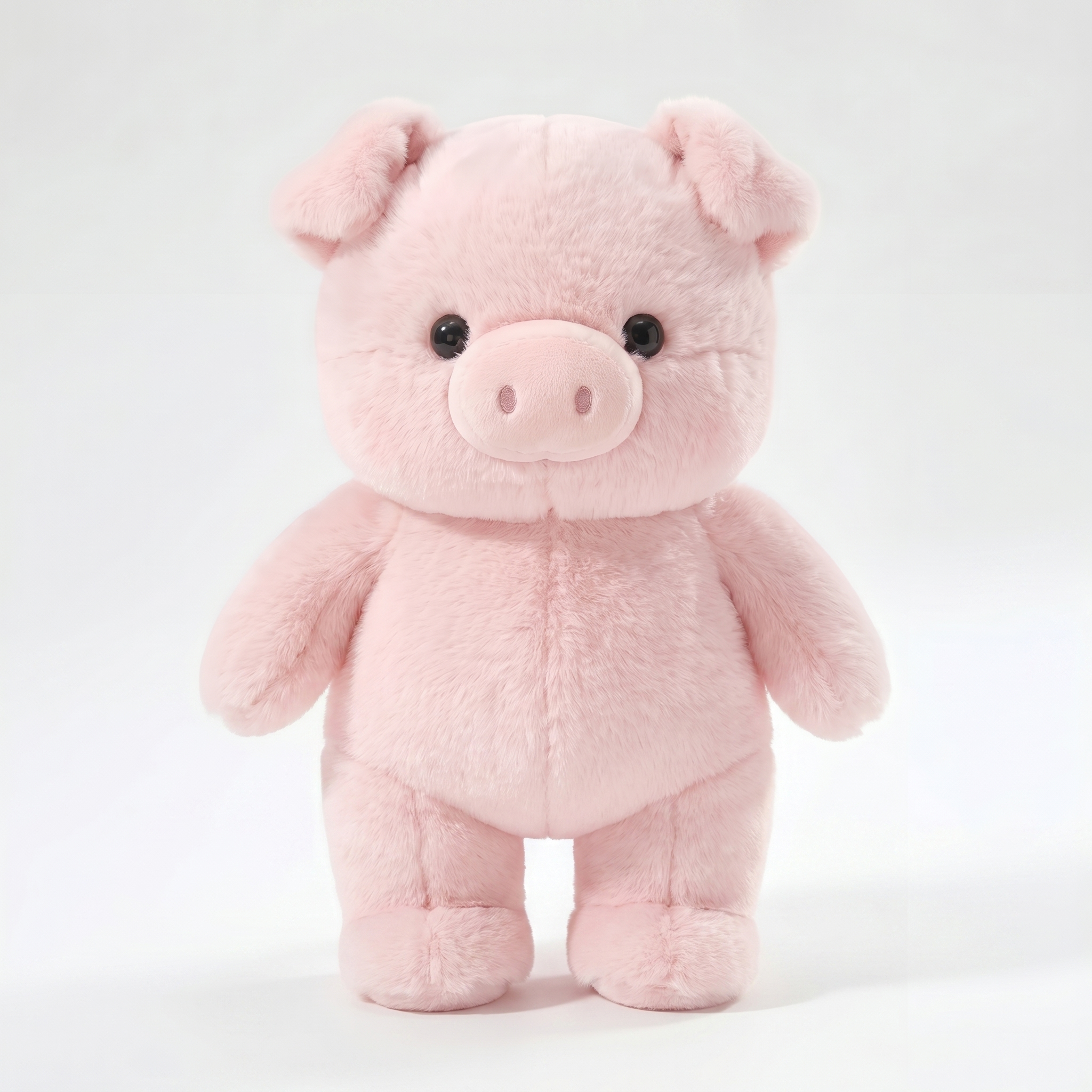Pink Piggy-Wupplie™