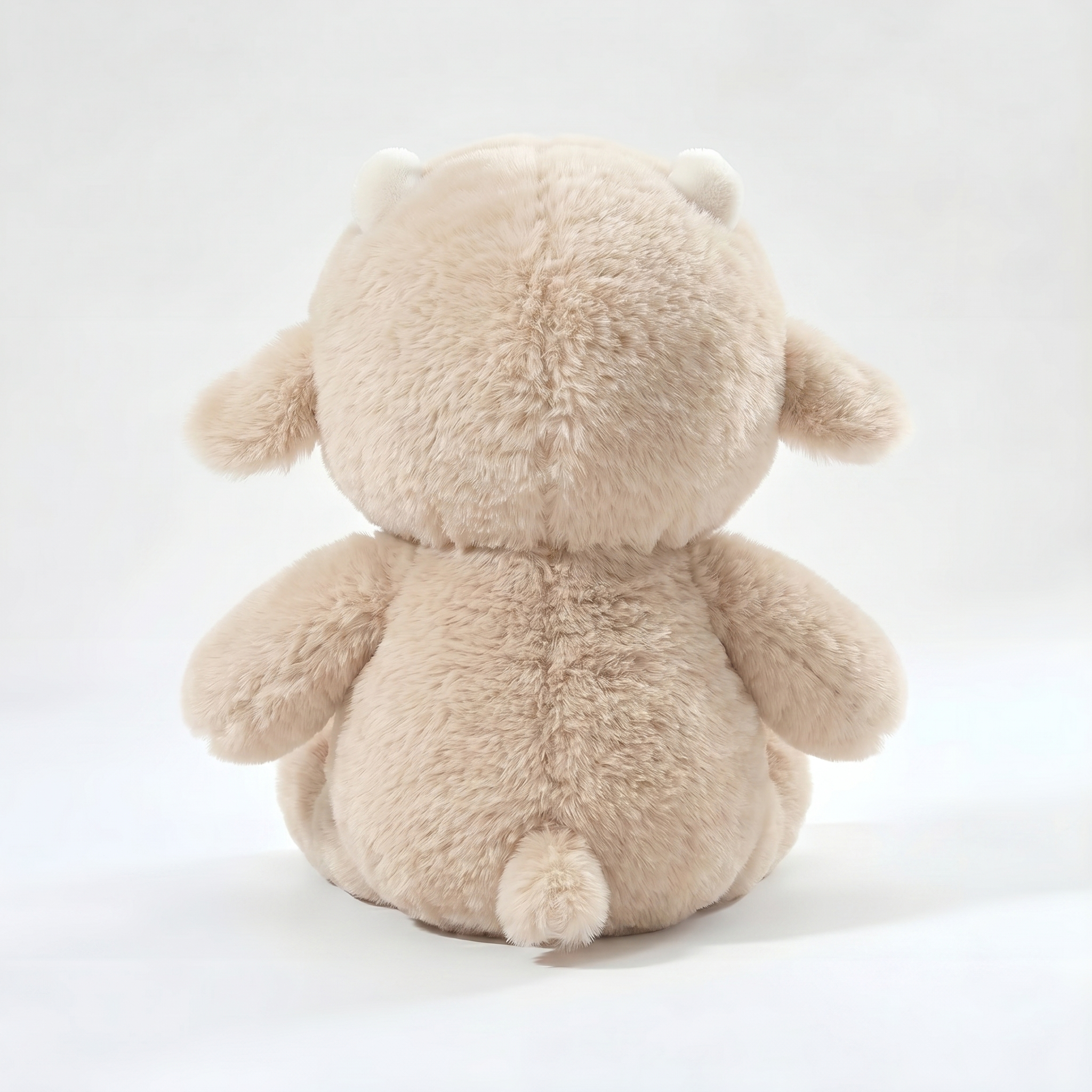 Beige Schaf-Wupplie™